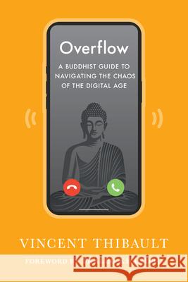 Overflow Traleg Khandro 9781645474982 Shambhala Publications Inc - książka