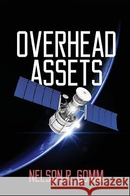 Overhead Assets Nelson R Gomm 9781633938649 Koehler Books - książka