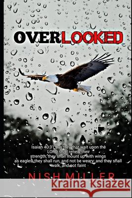 Overlooked Miller, Nish 9798491936854 Independently published - książka