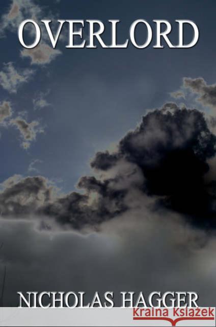 Overlord Nicholas Hagger 9781905047840 John Hunt Publishing - książka