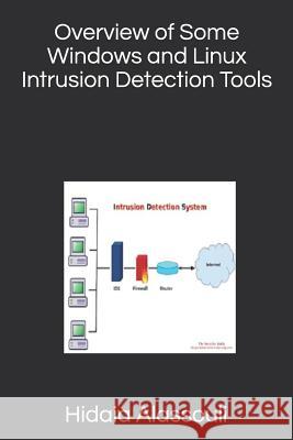 Overview of Some Windows and Linux Intrusion Detection Tools Hidaia Mahmood Alassouli 9781726623254 Independently Published - książka