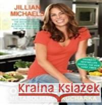Ovládněte svůj metabolismus – kuchařka Jillian Michaels 9788072639090 Anag - książka