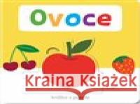 Ovoce Beatrice Tinarelli 9788025632246 Svojtka & Co. - książka