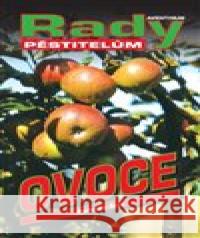 Ovoce Radoslav Šrot 9788071512936 Aventinum - książka