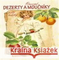 Ovocné dezerty a moučníky naší babičky Klára Trnková 9788087678657 Studio Trnka - książka
