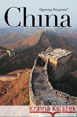 Ovp: China 10 -P Noah Berlatsky 9780737747669 Cengage Gale - książka