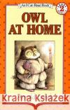 Owl at Home Arnold Lobel Arnold Lobel 9780060239497 HarperCollins Publishers