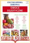 Owoce egzotyczne Smaza Anna 9788377741634 Literat