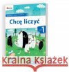 Owocna edukacja SP 1 Chcę liczyć MAC Kamińska Krystyna 9788378736165 MAC Edukacja
