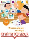 Owocna edukacja SP Wspomaganie... KP MAC Żaba-Żabińska Wiesława 9788365463531 MAC Edukacja