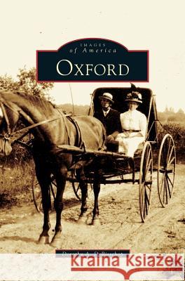 Oxford Dorothy A Debisschop 9781531621018 Arcadia Publishing Library Editions - książka