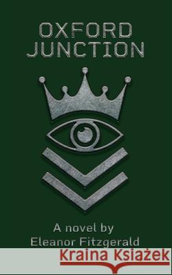 Oxford Junction Eleanor Fitzgerald 9798734592113 Independently Published - książka