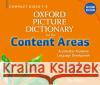 Oxford Picture Dictionary for the Content Areas Class Audio CDs (6) Kauffman, Dorothy 9780194525565 Oxford University Press, USA