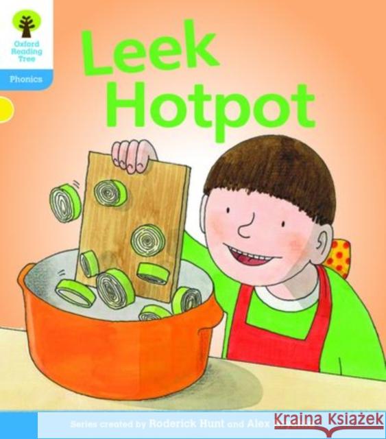 Oxford Reading Tree: Level 3: Floppy's Phonics Fiction: Class Pack of 36 Roderick Hunt 9780198485162 Oxford University Press - książka