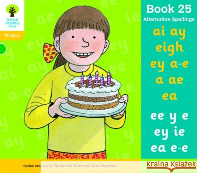 Oxford Reading Tree: Level 5: Floppy's Phonics: Sounds and Letters: Pack of 6 Hepplewhite, Debbie|||Hunt, Roderick 9780198485872  - książka