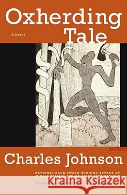 Oxherding Tale Charles Johnson 9780743264495 Scribner Book Company - książka