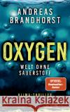 Oxygen Brandhorst, Andreas 9783596707430 FISCHER Taschenbuch