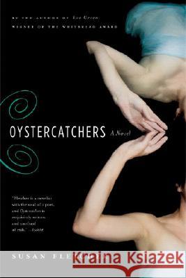 Oystercatchers Susan Fletcher 9780393331981 W. W. Norton & Company - książka