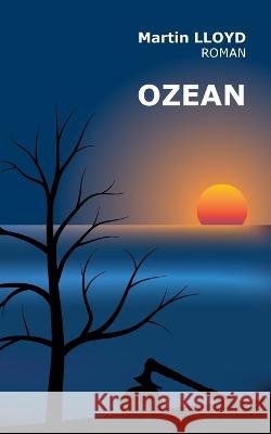 Ozean Martin Lloyd 9783756820603 Books on Demand - książka