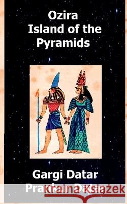 Ozira Gargi Datar   9781637457153 Notion Press - książka