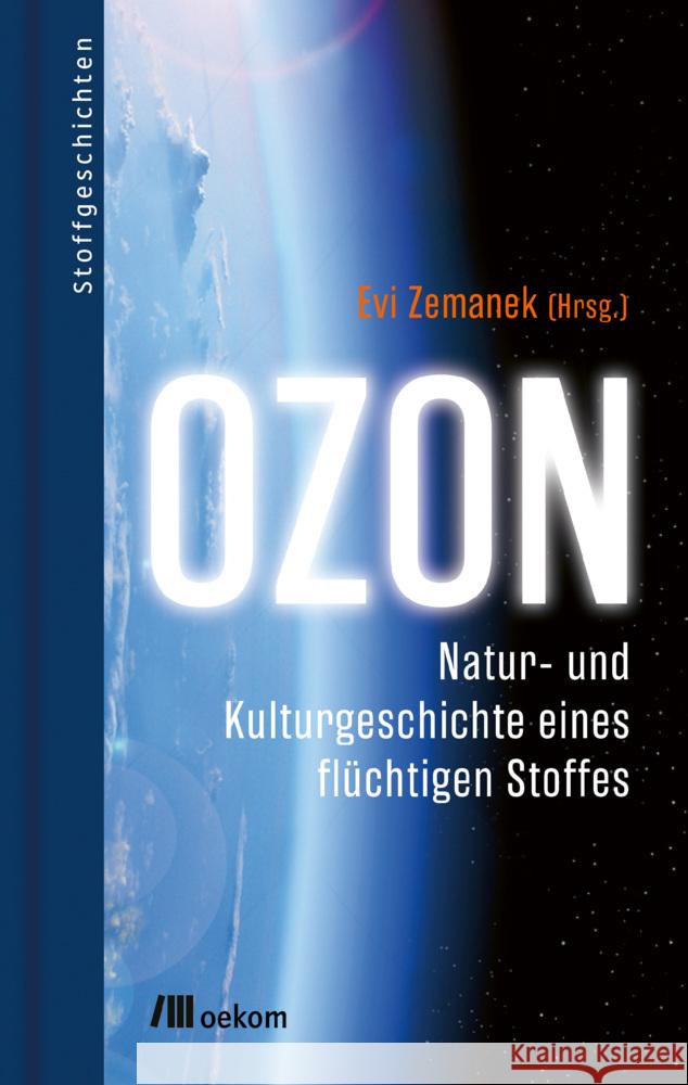 Ozon Zemanek, Evi 9783987260346 oekom - książka