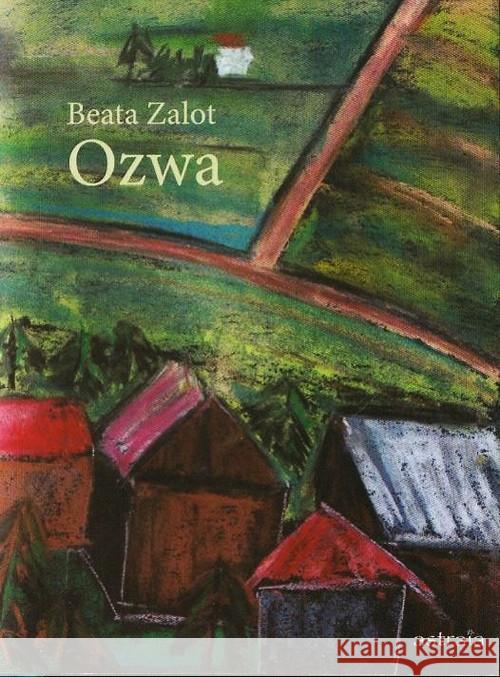Ozwa Zalot Beata 9788360569740 Astraia - książka