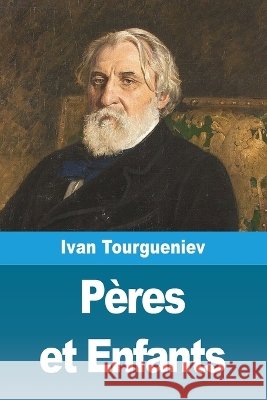 P?res et Enfants Ivan Tourgueniev 9783694210757 Prodinnova - książka