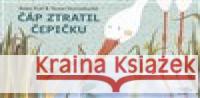Čáp ztratil čepičku Tereza Vostradovská 9788088360193 Běžíliška - książka