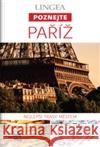 Paříž - Poznejte  9788075081636 Lingea