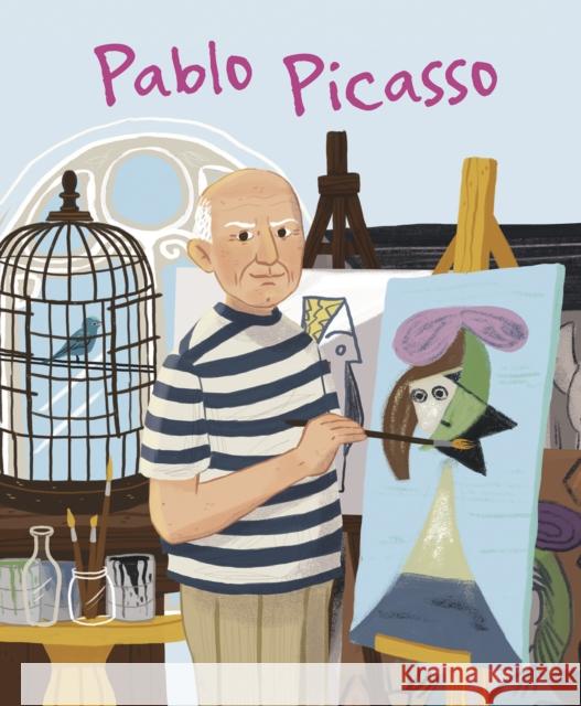 Pablo Picasso: Genius Jane Kent 9788854413344 White Star - książka