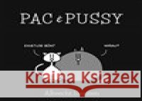 PAC & PUSSY Albrecht Smuten 9788075571908 Epocha - książka