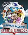 Pacific Islands Jane Hinchey 9781922322326 Redback Publishing