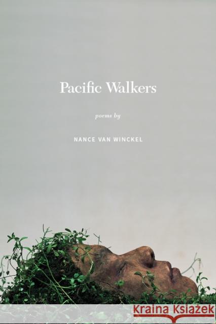 Pacific Walkers Van Winckel, Nance 9780295992815 University of Washington Press - książka