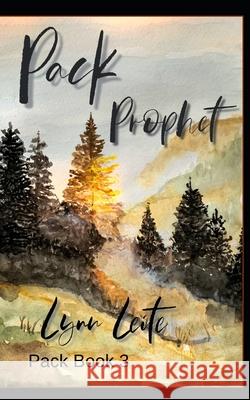 Pack Prophet Lynn Leite 9798520075240 Independently Published - książka