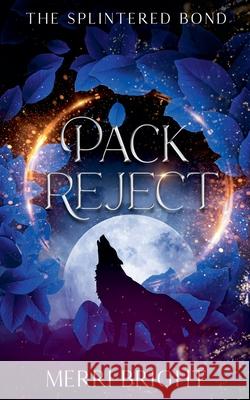 Pack Reject Merri Bright 9781960688064 Merri Bright - książka