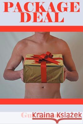 Package Deal Guy Lamar 9781477277591 Authorhouse - książka