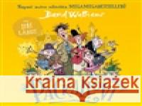Packallovi David Walliams 8595693412558 Tympanum - książka