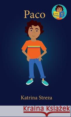 Paco Katrina Streza, Brenda Ponnay 9781532434907 Xist Publishing - książka