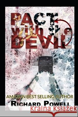Pact with the Devil Powell, Richard 9798642028353 Independently published - książka