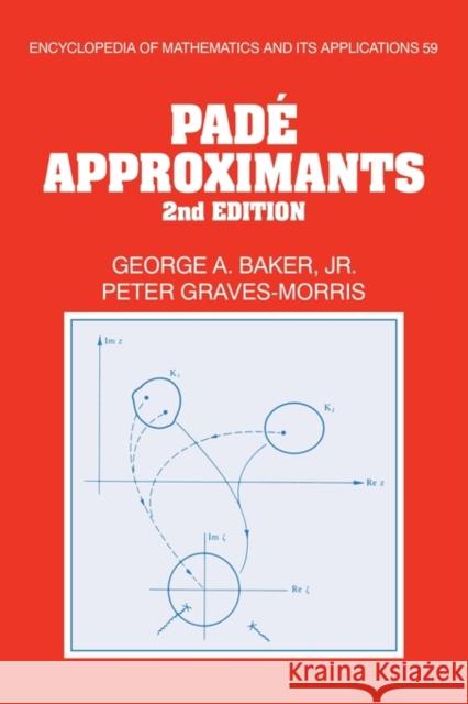 Padé Approximants Baker, George a. 9780521135092 Cambridge University Press - książka