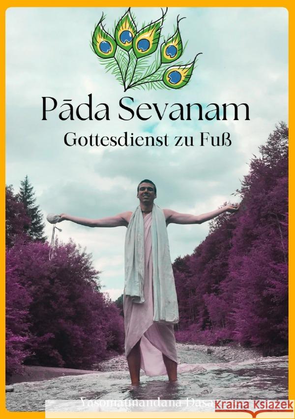 Pada Sevanam Wolter, Jan 9783758413148 epubli - książka