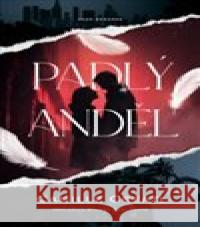 Padlý anděl Camille Creati 9788027740345 Red - książka