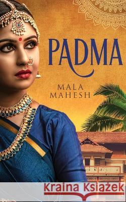 Padma Mala Mahesh 9789811837043 Mala Mahesh Iyer - książka