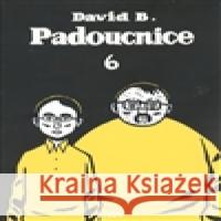 Padoucnice 6 B. David 9788086661186 Mot - książka