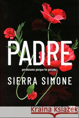 Padre Sierra Simone 9786076370681 V&R Ediciones - książka