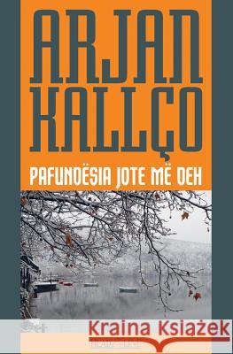 Pafundesia Jote Me Deh Arjan Kallco Pierangelo Filigheddu 9781495974915 Createspace - książka