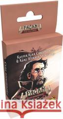 Pagan: Cena niewinności  5905965251199 Lucky Duck Games Polska - książka