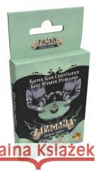 Pagan: Dawne próby  0691835200033 Lucky Duck Games Polska - książka