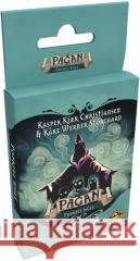 Pagan: Poprzez mgłę  5905965251205 Lucky Duck Games Polska - książka