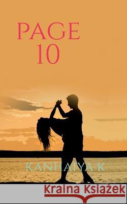 Page 10 Kanhaiya K 9798887335377 Notion Press, Inc. - książka